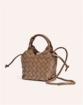 Misu Mini Crossbody Taske